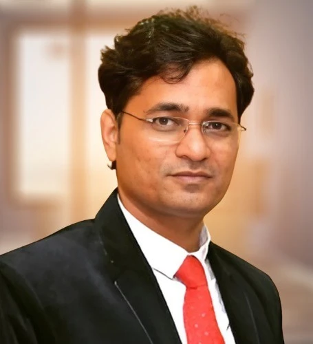 Adv. Dr. Indrajit Yadav